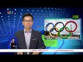Khoảng cách lớn giữa thể thao Việt Nam và thế giới | VTV24