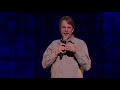 Jeff Foxworthy's Facts of Life | Netflix Is A Joke