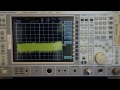 Rohde & Schwarz FSIQ7 Vector Signal Analyzer with Options