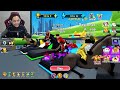 Aku Tunggang Kuda Paling Laju Di Dunia!🏇 (Roblox Malaysia)