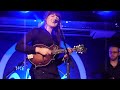 Larkin Poe - Bleeding Heart (Jimi Hendrix cover) - Glasgow, Celtic Connections 2012