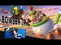 sham (Bowser Jr) vs Shonic (Sonic) --- Game 3 --- Breakout 18