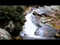 Waterfalls in Slow Motion - Smoky Mountains