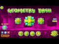 Geometry Dash 2.1 - Level 21 Fingerdash