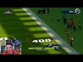 Madden 24 Atlanta Falcons Franchise Rebuild Ep. 1