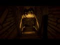 Bendy and the ink machine To chapter 3 walkthrough