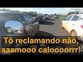 Viagem de moto ao Nordeste Sozinha EP 01  Primeiro dia rumo as nove capitais do Nordeste