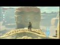 Breath of the Wild Part 48: Vah Naboris (No Commentary)