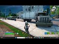 Fortnite Battle Royale (Zero build) Full game