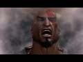 The One Thing Everybody Gets Wrong About Kratos