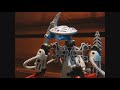 Bionicle: Game of Shadows, Part 2
