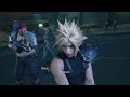 Spectres Among Us - FFVII Remake Pt. 7