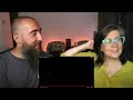 Creedence Clearwater Revival - Suzie Q (REACTION) with my wife