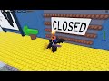 Latająca platforma i miliard przeszkód po drodze - Roblox I Wanna Test the Game (3)