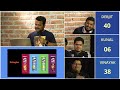 The Kviz Show | Episode 16 #kvizzing #kvizshow #liveshow #quiz #quiztime