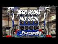 🔥MIX AFRO HOUSE 2024 👽🎶 - DOBLE TONO | PARA MUSICOLOGO - DJ JHOAN CAR AUDIO