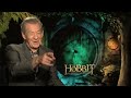 Ian McKellen: 'I don't much like Gandalf (the White)'