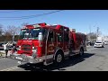 Keansburg St Patty's Parade 2024