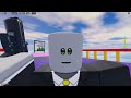 Playing I WANNA TEST THE GAME [roblox]