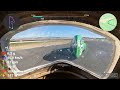 Highlights - HPV Racing at Shell V-Power Motorsport Park - 2024 AHPVSS Round 2