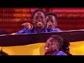 Ghetto Kids from Uganda ALL Performances on BGT 2023!