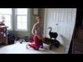 HOME WORKOUT | BOOTY