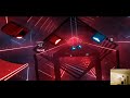 Beat saber 5 Hours (Please don't hold me back version)