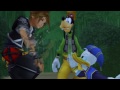 Kingdom Hearts 2.5 HD ReMIX - Episode 18 | Confusing Sora