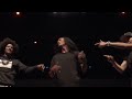 LES TWINS,  KING CHARLES and PRINCE JRON, Exhibition Battle |  City Dance Onstage 2017