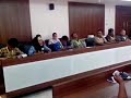 Temnas 2014: Sharing cerita Pemanfaat PNPM Mandiri di DJCK PU (1)