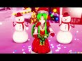 【MMD x YS】Midori Gurin - Last christmas
