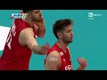 Italy 🆚 Türkiye｜Men's Volleyball Friendly Match｜13 May 2024