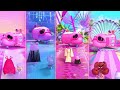 BARBIE CALLS 'CODE PINK' ACROSS THE EXTRAVERSE! | Barbie Extra So Fly Fashion Adventure | Clip