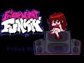 Friday Night Funkin' VS Pac-Man FULL WEEK & Secret Songs (Arcade World) (FNF Mod/Hard)