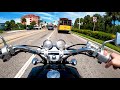 Honda Magna 750 | Best First Bike?