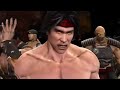 Mortal Kombat 2011 Critique - Komplete Edition