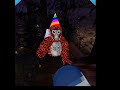 How To Get All The Hats In Big Scary!