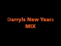 Darryls New Years Mix