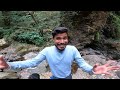 2 Days Group Camping In Deep Forest | Night Camping in Dangerous Forest | @Tejascamping