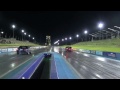 Intro to Drag racing at Perth Motorplex with Brett Stewart