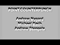 Point/Counterpunch