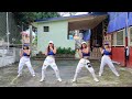 WOW GANDA | Rk Kent Beats by Dj Jorge Calugdan | Dance Fitness | Hyper movers