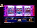 So Many Spin Bonuses with MAX BET Wheel of Fortune Gold Spin at Las Vegas!!