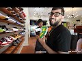 I BOUGHT AN ENTIRE SNEAKER STORE!