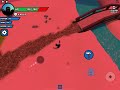 Nearly killing 2 exploiters in slap royale!!