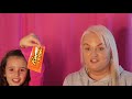 AMERICAN CANDY- Australians Try American Candy!