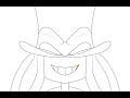 Golden Rule (Random Animation made for fun)