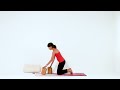 20 min DEEP STRETCHING Yoga for Flexibility: Hip Flexors, Quads, Hamstrings