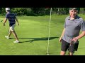 ERJ Golf Takes on Shepherd Hills Golf Club Pt.2 (Ft. 2 Scratch golfers)
