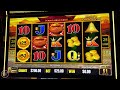 Turning $300 Into CRAZY JACKPOT'S on High Limit Golden Century Dragon Link Slot